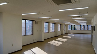 【内装】 | 三晴ビル