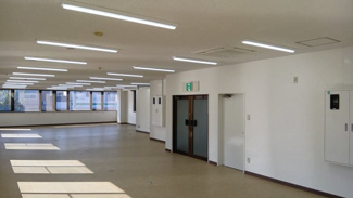 【内装】 | 三晴ビル