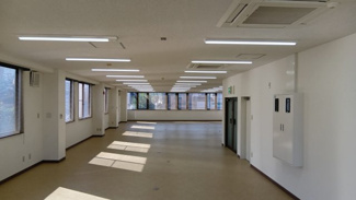 【内装】 | 三晴ビル