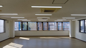 【内装】 | 三晴ビル