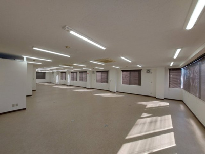 【内装】 | 三晴ビル