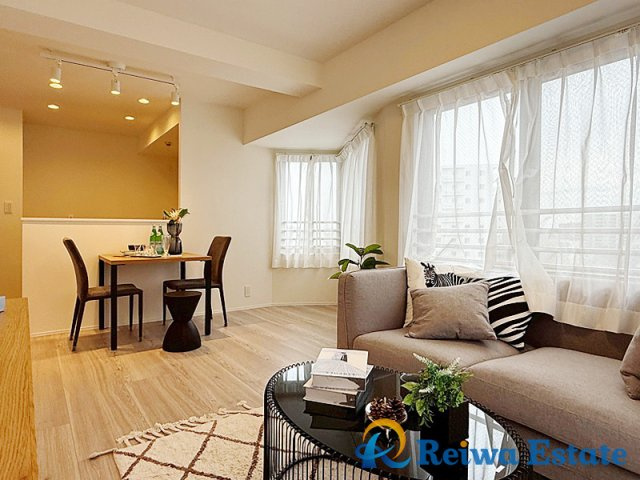 ライオンズプラザ茅ヶ崎