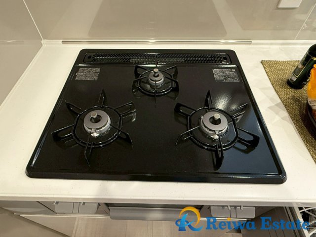 ライオンズプラザ茅ヶ崎の設備