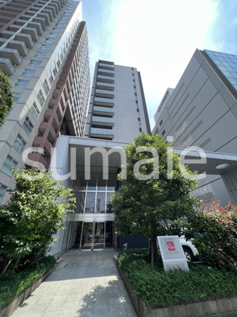 ドゥーエ大宮の外観|外観です。