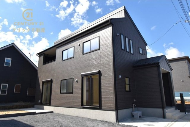 リーブルガーデン  ひたちなか足崎　19期　1