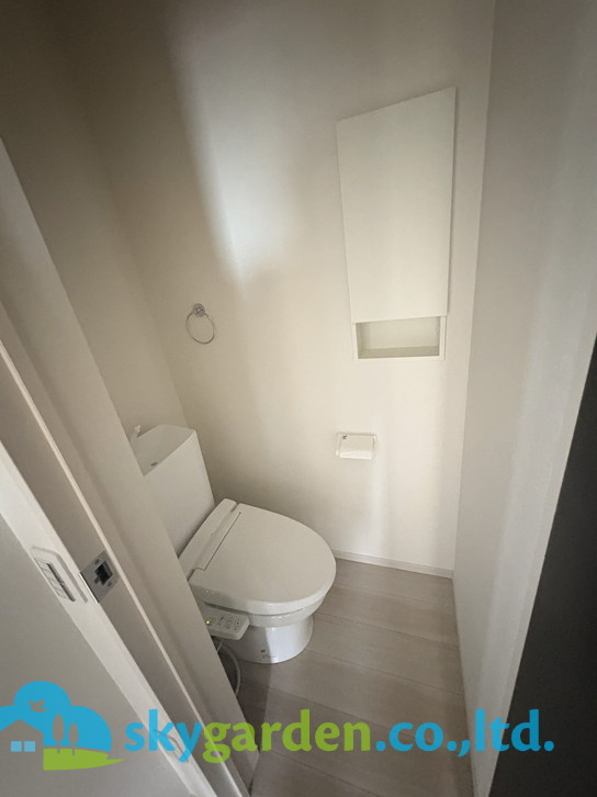 茅ヶ崎市円蔵3期　新築戸建　全2棟2号棟のその他