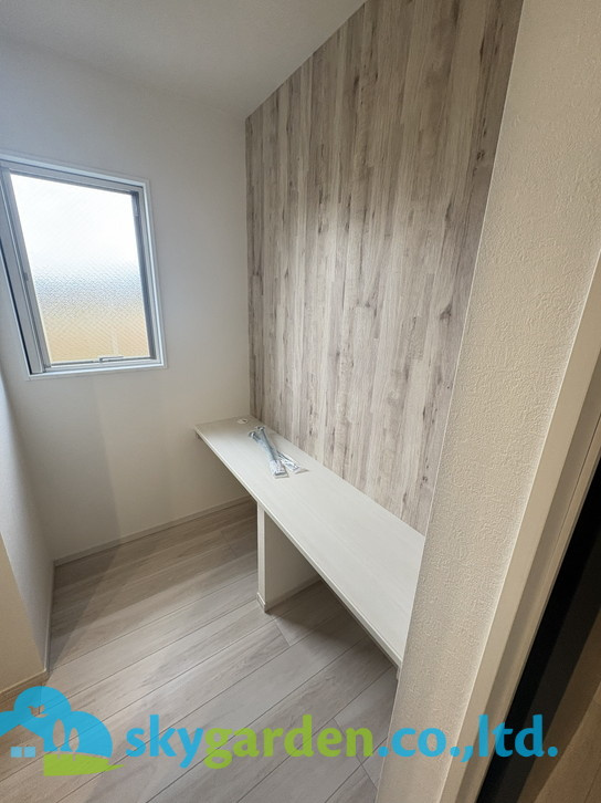 茅ヶ崎市円蔵3期　新築戸建　全2棟2号棟のその他