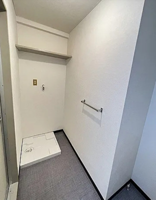 【設備】 | カームデイズAKA