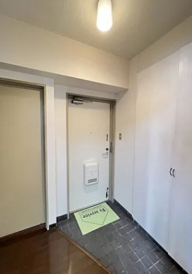 【玄関】 | カームデイズAKA