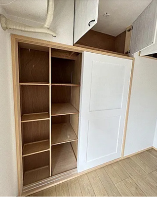 【収納】 | カームデイズAKA