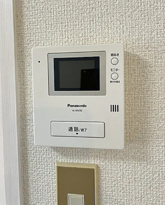 【セキュリティ】 | カームデイズAKA