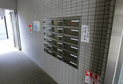 【その他共用部分】 | カームデイズAKA