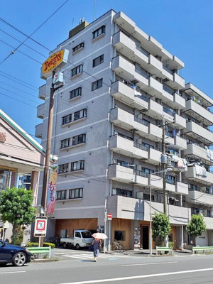 【外観】 | カームデイズAKA