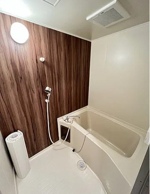【浴室】 | カームデイズAKA