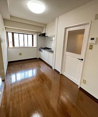 【内装】 | カームデイズAKA