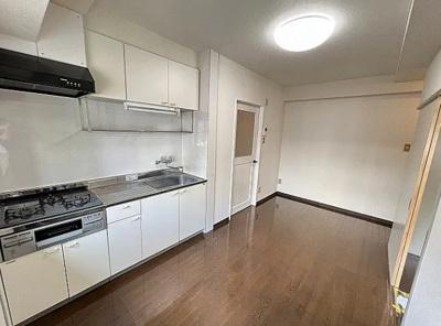 【キッチン】 | カームデイズAKA