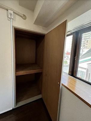 【収納】 | カームデイズAKA