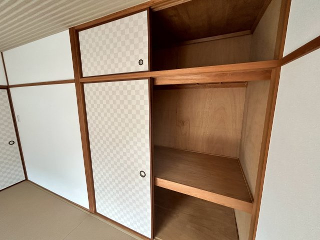 大木町大角中古住宅のその他