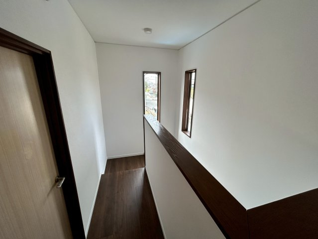 大木町大角中古住宅のその他