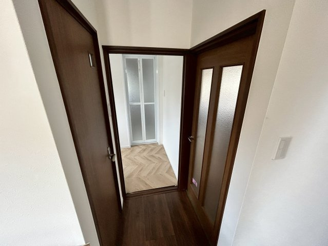 大木町大角中古住宅のその他