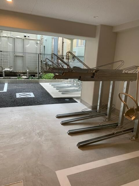 スクエアシティ川口並木のその他