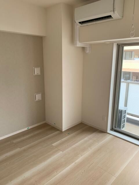 スクエアシティ川口並木の居間・リビング