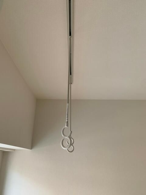 スクエアシティ川口並木の収納