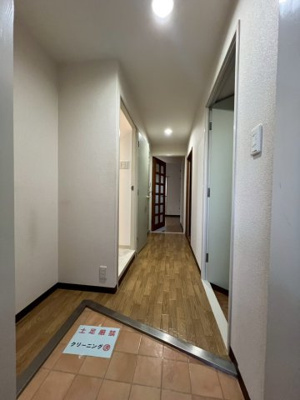 【内装】 | メゾンアベニール