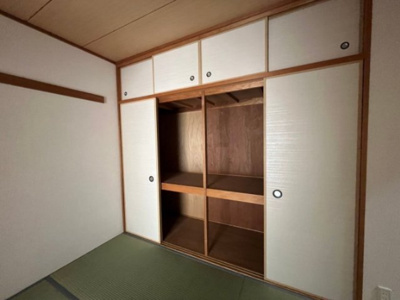 【収納】 | メゾンアベニール