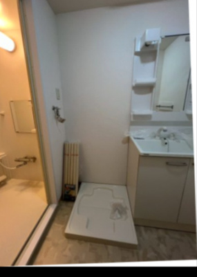 【内装】 | メゾンアベニール