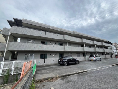 【外観】 | メゾンアベニール