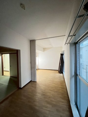 【内装】 | メゾンアベニール