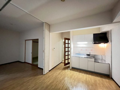 【居間・リビング】 | メゾンアベニール