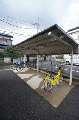 【その他共用部分】 | ブランシュール