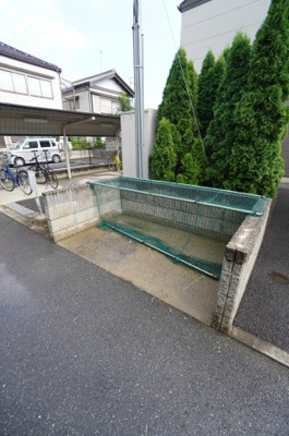 【その他共用部分】 | ブランシュール