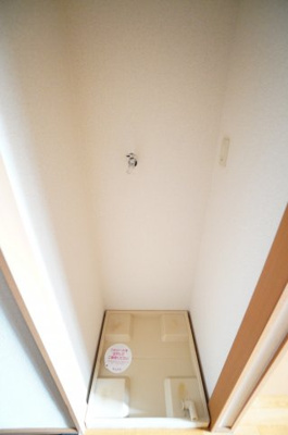 【洗面所】 | ブランシュール | ※同物件・同タイプの写真です。