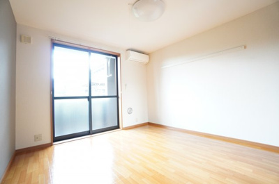 【洋室】 | ブランシュール | ※同物件・同タイプの写真です。