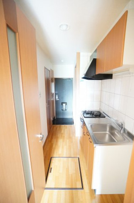 【内装】 | ブランシュール | ※同物件・同タイプの写真です。