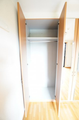 【収納】 | ブランシュール | ※同物件・同タイプの写真です。