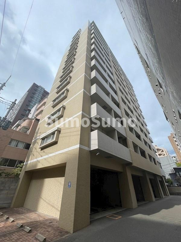 RJRプレシア薬院