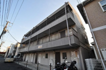 第二セイカマンションの画像