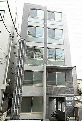 FUSION上板橋の画像