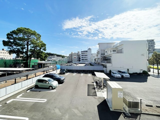 ＢＥＲＥＯ吉野本町【ＢＥＬＳ認証】の展望