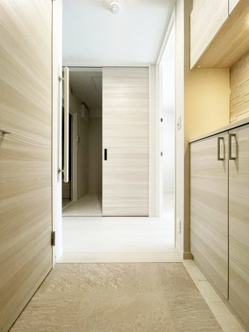 ＢＥＲＥＯ吉野本町【ＢＥＬＳ認証】の内装