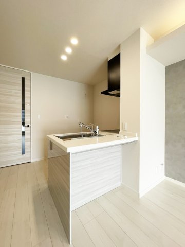 ＢＥＲＥＯ吉野本町【ＢＥＬＳ認証】の居間・リビング