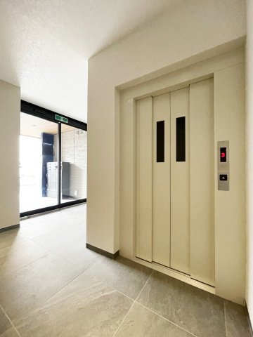 ＢＥＲＥＯ吉野本町【ＢＥＬＳ認証】のその他共用部分