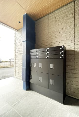 ＢＥＲＥＯ吉野本町【ＢＥＬＳ認証】のその他共用部分