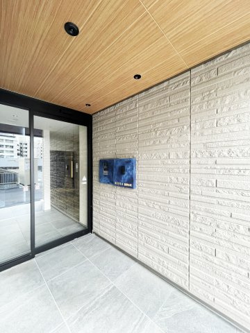 ＢＥＲＥＯ吉野本町【ＢＥＬＳ認証】のその他共用部分