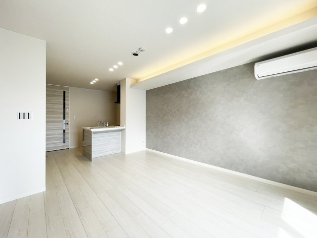 ＢＥＲＥＯ吉野本町【ＢＥＬＳ認証】の居間・リビング