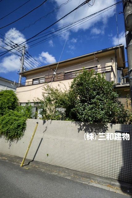 貸家　２階部分（旭町３－３-10）